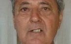 Pierre MACABIES Gouverneur 2017-2018
Club ERYTHRINES de Bourail
